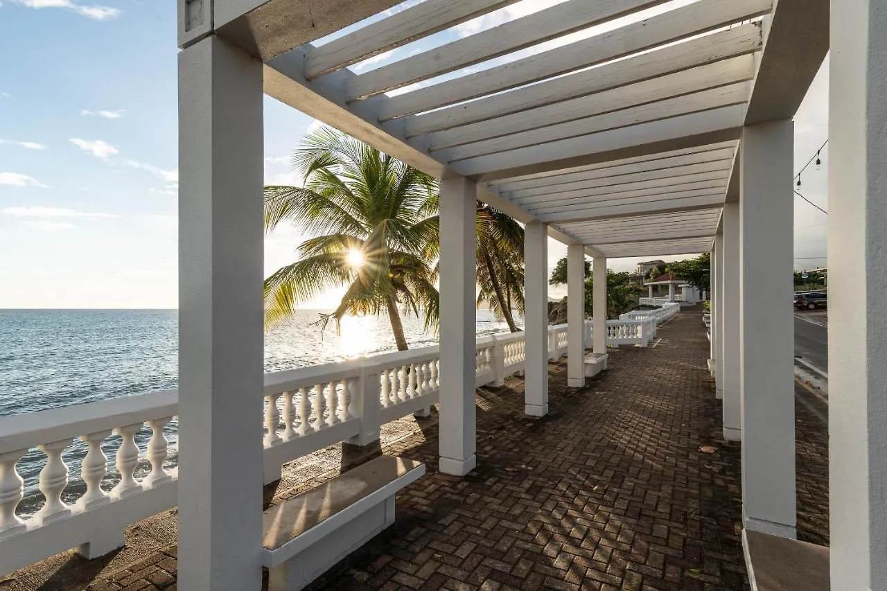 Malecon House Hotel Vieques 4*,  Puerto Rico